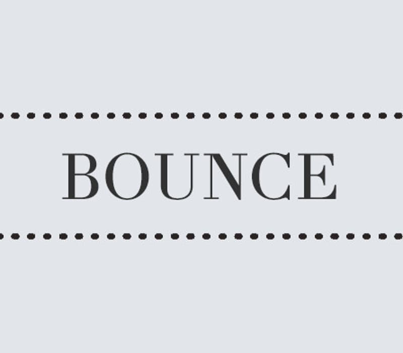Bounce