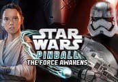 Pinball FX3 - Star Wars Pinball: The Force Awakens Pack (DLC)