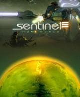 Sentinel 3: Homeworld