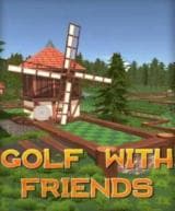 Golf With Your Friends