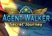 Agent Walker: Secret Journey