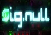 Sig.NULL