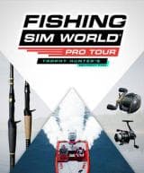 Fishing Sim World: Pro Tour - Trophy Hunter's Equipment Pack (DLC)