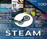 Steam Gift Card 100 TWD (TW)
