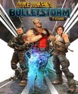 Duke Nukem's Bulletstorm Tour