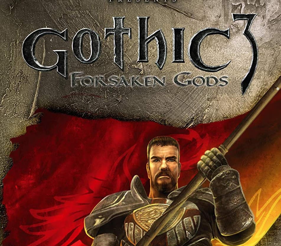 Gothic 3: Forsaken Gods (Enhanced Edition)