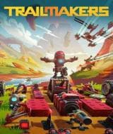 Trailmakers (Steam) (EU)