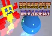 Breakout Invaders Steam CD Key