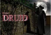 Project Druid - 2D Labyrinth Explorer- Steam CD Key