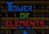 The Tower of Elements (EU)
