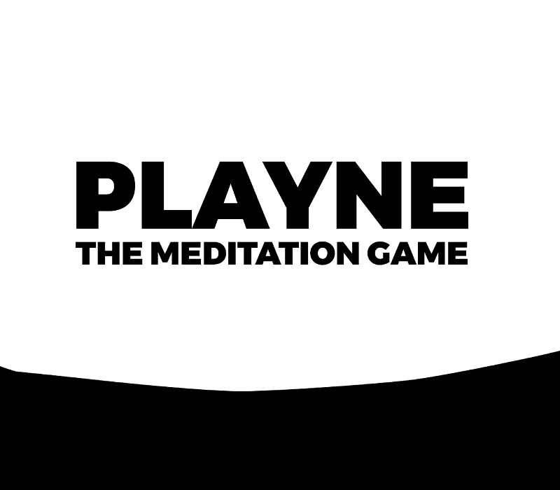 PLAYNE: The Meditation Game