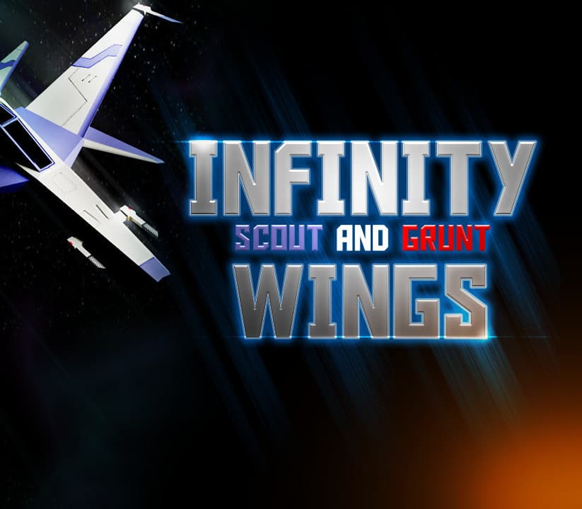 Infinity Wings - Scout & Grunt