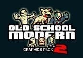 RPG Maker: Old School Modern 2 (DLC)