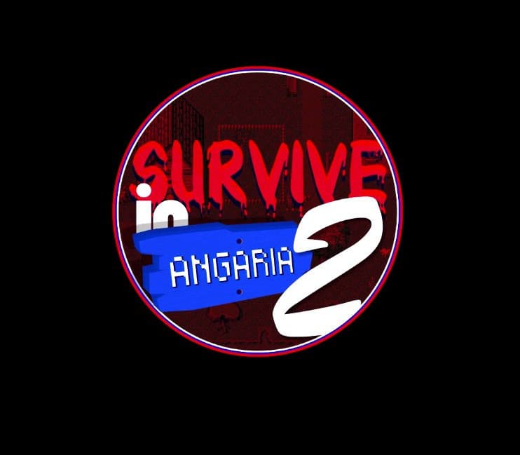 Survive in Angaria 2