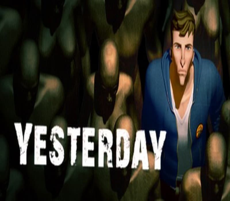 Yesterday (GOG)