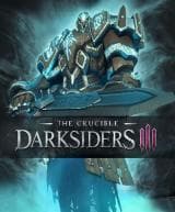 Darksiders III: The Crucible (DLC)