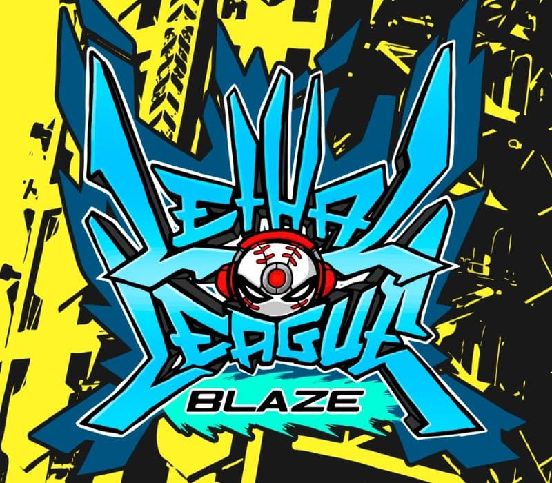 Lethal League Blaze (EU)