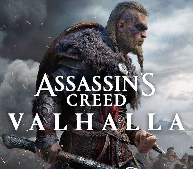 Assassin's Creed Valhalla (Xbox One)
