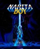 Narita Boy