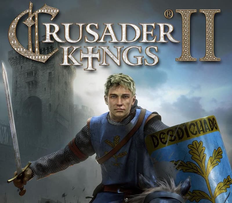 Crusader Kings II (EU)