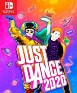 Just Dance 2020 (EU) (Switch)