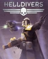 HELLDIVERS - Support Pack