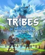 Tribes of Midgard
