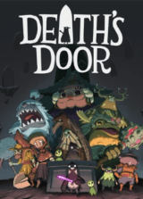 Death's Door