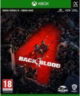 Back 4 Blood EU (Xbox One) (EU)