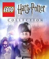 Lego Harry Potter Collection (Switch) (EU)