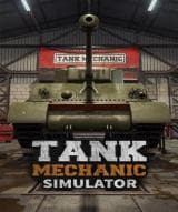 Tank Mechanic Simulator (Steam)