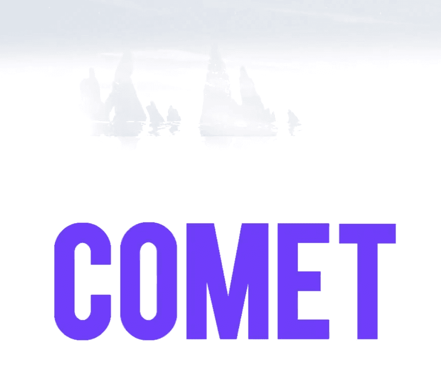 Aaero - 'COMET' (DLC)