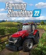 Farming Simulator 22 (Giants Key)