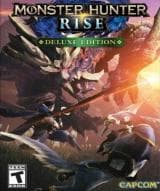 Monster Hunter Rise (Deluxe Edition)
