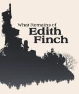 What Remains of Edith Finch (Steam)