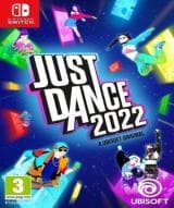Just Dance 2022 (Switch) (EU)