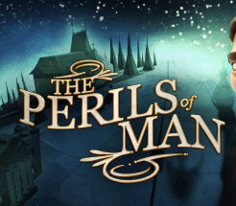 Perils of Man (EU)