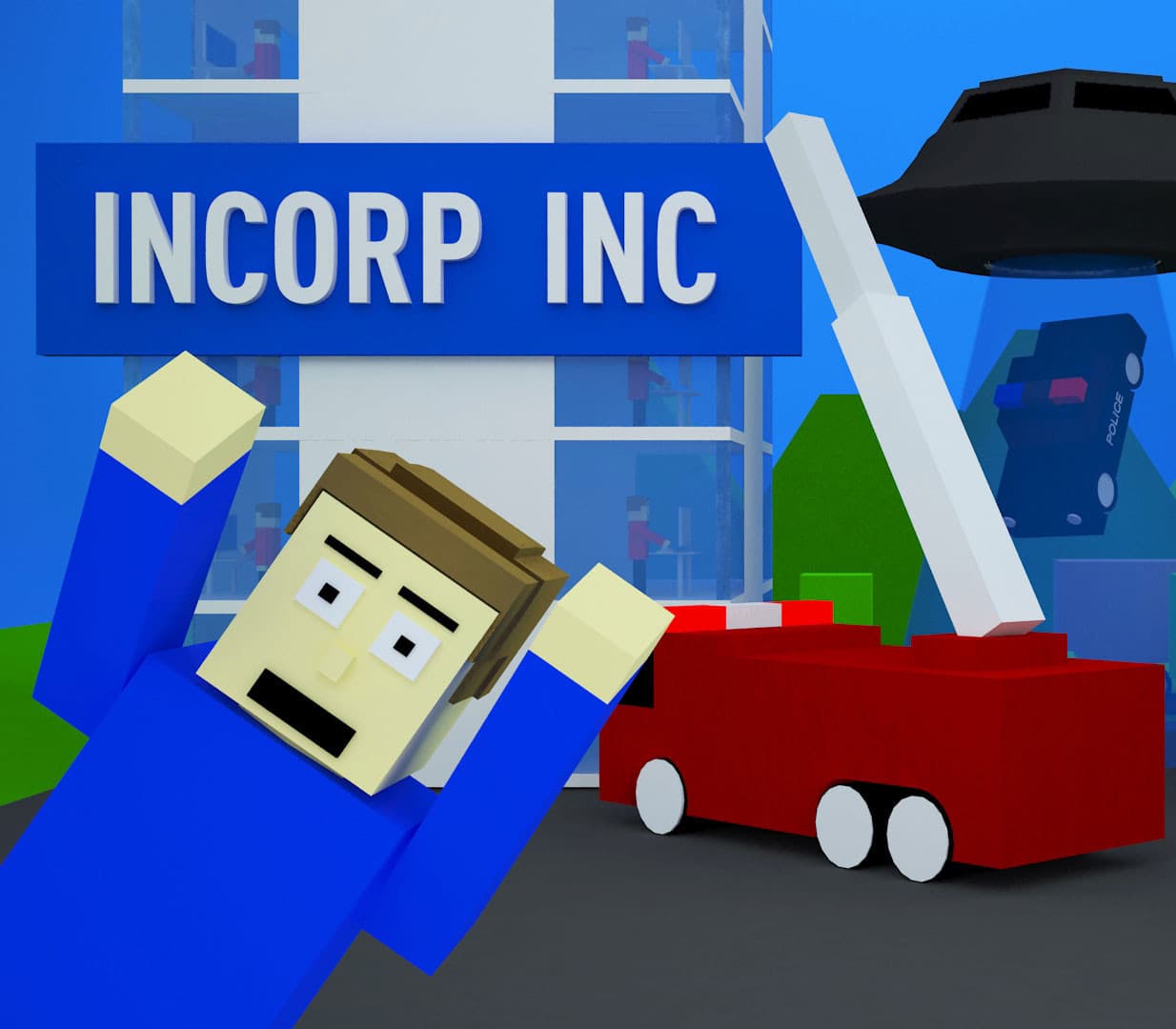 Incorp Inc