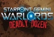 Starpoint Gemini Warlords - Rise of Numibia (DLC) (EU)