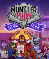 Monster Prom - Second Term (DLC)