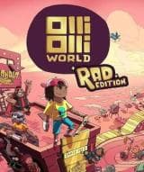 OlliOlli World: Rad Edition (Steam)