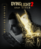 Dying Light 2 (Deluxe Edition)