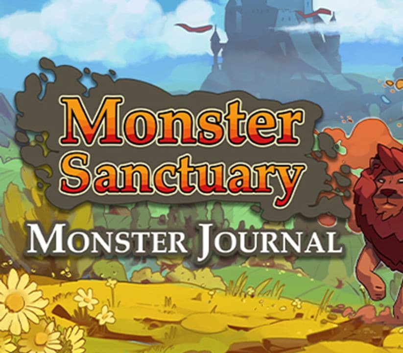 Monster Sanctuary - Monster Journal (DLC)