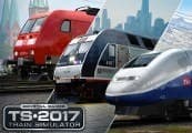 Train Simulator 2017 (EU)