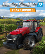 Farming Simulator 22 - Year 1 Bundle (Steam)