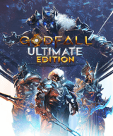 Godfall (Ultimate Edition)
