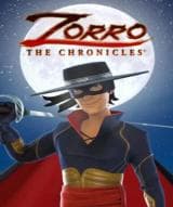 Zorro The Chronicles (EU)