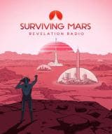 Surviving Mars: Revelation Radio Pack (DLC) (Steam)