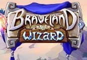 Braveland Wizard