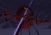 Sword of Asumi